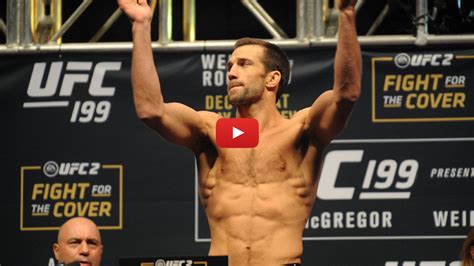 rockhold vs bisping 2 results.